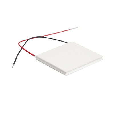 Adaptive Peltier Module, 1A, 10.2V, 35 x 35mm