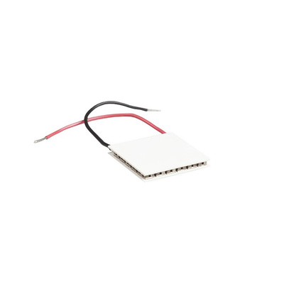 Adaptive Peltier Module, 5A, 20.1V, 40 x 40mm