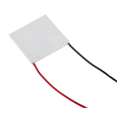 Adaptive Peltier Module, 8A, 20.1V, 40 x 40mm