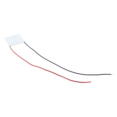 Adaptive Peltier Module, 8A, 20.1V, 40 x 40mm