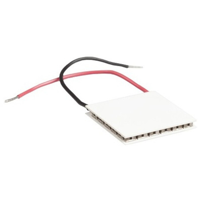 Adaptive Peltier Module, 9.2A, 15.8V, 40 x 40mm