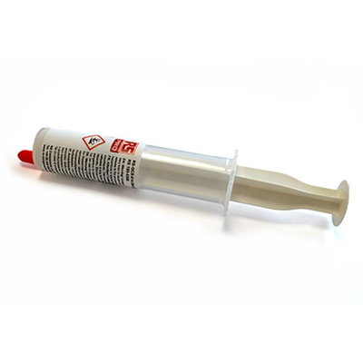 RS PRO Silicone Thermal Grease, 1.4W/m·K