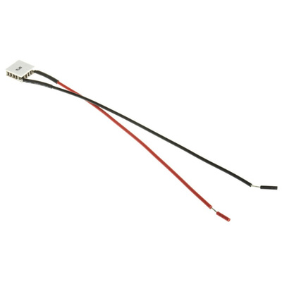 Laird Technologies Peltier Module, 2.4W, 2.1A, 2.06V, 9 x 9mm