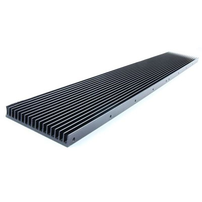 Heatsink, ILS 33LED Florence Linear Boards