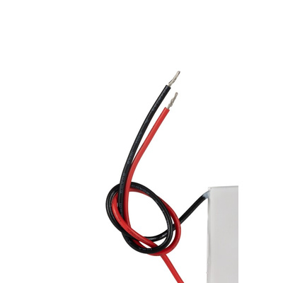 RS PRO Peltier Module, 4.4W, 2.1A, 3.8V, 12 x 12 x 3.4mm