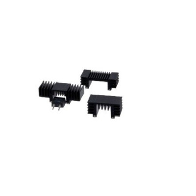 Heatsink, TO-252, TO-263 and TO-268, 12.7 x 30.99 x 11.68mm
