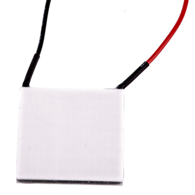 Laird Technologies Peltier Module, 33.4W, 3.9A, 15.4V, 30 x 30mm