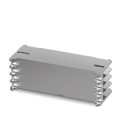 Heatsink, 127.5 x 44.9 x 50.1mm
