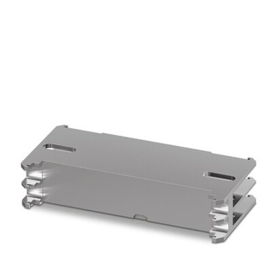 Heatsink, 105 x 22.4 x 50.1mm