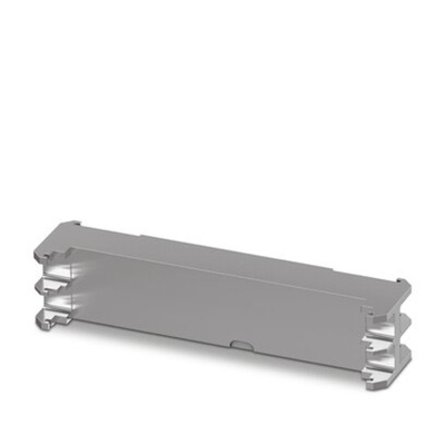 Heatsink, 105 x 22.4 x 25mm