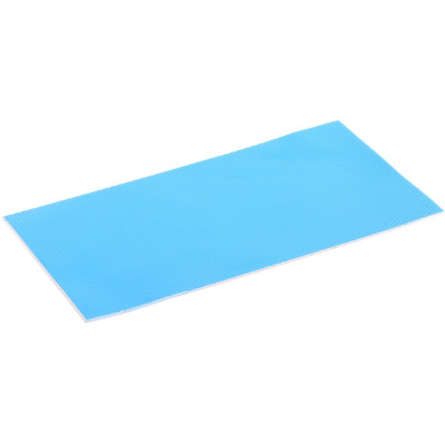 Bergquist Self-Adhesive Thermal Interface Sheet, 0.04in Thick, 1W/m·K, Gap Pad VO Ultra Soft, 200 x 100mm