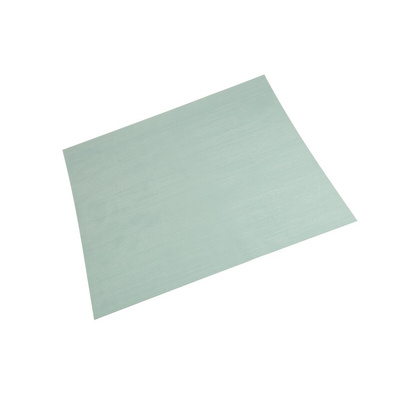 Bergquist Thermal Interface Sheet, 0.152mm Thick, 1.1W/m·K, Thin Film Polyimide, 12 x 12in