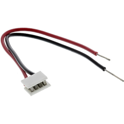 Adaptive Peltier Module, 1.6W, 3.2A, 0.9V, 8 x 8mm