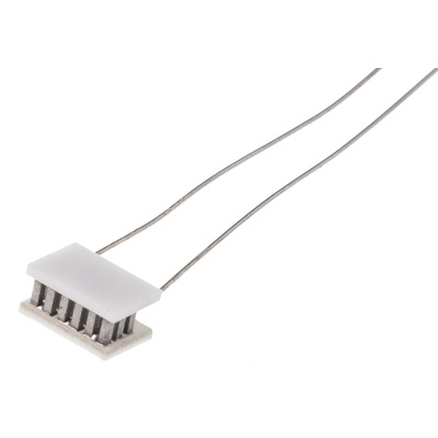 Adaptive Peltier Module, 0.7W, 800mA, 1.4V, 6 x 4mm