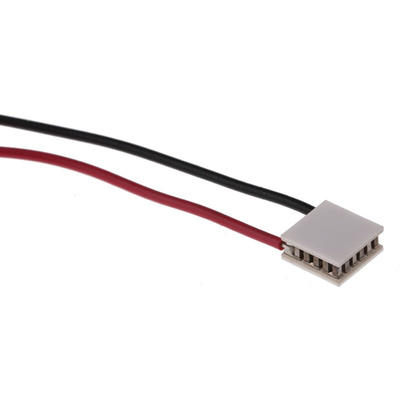 Adaptive Peltier Module, 2.9W, 2.2A, 2.1V, 9 x 9mm