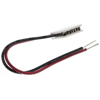 Adaptive Peltier Module, 5.1W, 2.2A, 3.8V, 13 x 13mm