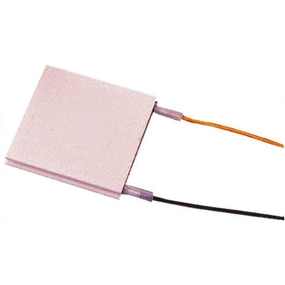 Adaptive Peltier Module, 19.2W, 8A, 3.8V, 30 x 30mm