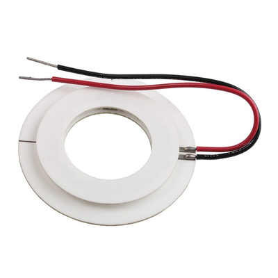 Adaptive Peltier Module, 14.7W, 6A, 3.9V, 55 x 44mm