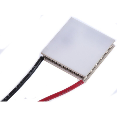 Adaptive Peltier Module, 11.7W, 2.2A, 8.8V, 18 x 18mm