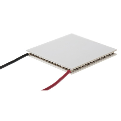 Adaptive Peltier Module, 82.1W, 8.4A, 15.7V, 40 x 40mm