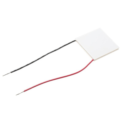 Adaptive Peltier Module, 82.1W, 8.4A, 15.7V, 40 x 40mm