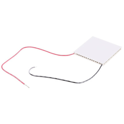 Adaptive Peltier Module, 128.7W, 13.1A, 15.7V, 55 x 55mm