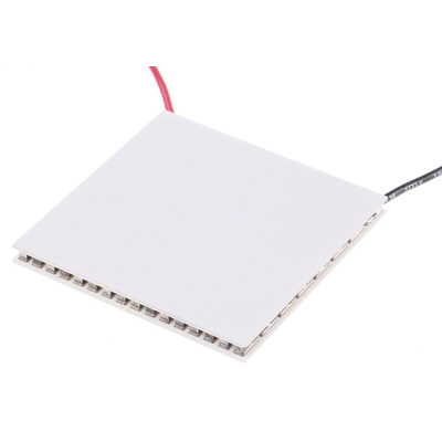Adaptive Peltier Module, 128.7W, 13.1A, 15.7V, 55 x 55mm