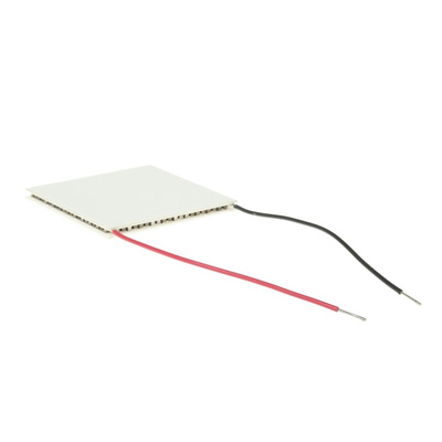 Adaptive Peltier Module, 112.7W, 6A, 29.8V, 55 x 55mm