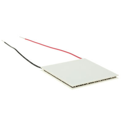 Adaptive Peltier Module, 112.7W, 6A, 29.8V, 55 x 55mm