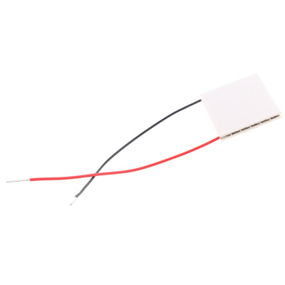 Adaptive Peltier Module, 32.8W, 6A, 8.8V, 30 x 30mm