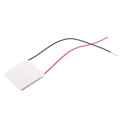 Adaptive Peltier Module, 32.8W, 6A, 8.8V, 30 x 30mm