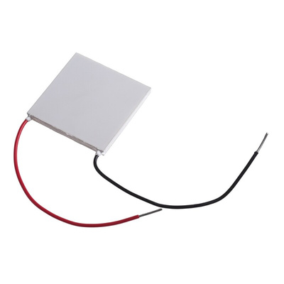 Adaptive Peltier Module, 82.2W, 8.4A, 15.7V, 40 x 40mm