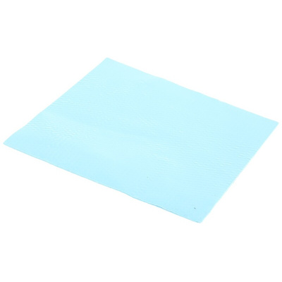 Bergquist Self-Adhesive Thermal Interface Sheet, 0.04in Thick, 3W/m·K, Gap Pad 3000S30, 100 x 100mm