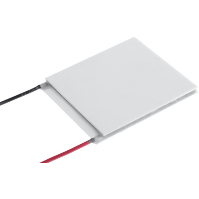 Adaptive Peltier Module, 182.6W, 8.5A, 35.8V, 52 x 52mm