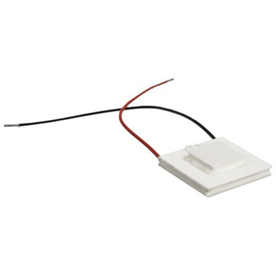 Adaptive Peltier Module, 88.2W, 9A, 15.8V, 30 x 30mm
