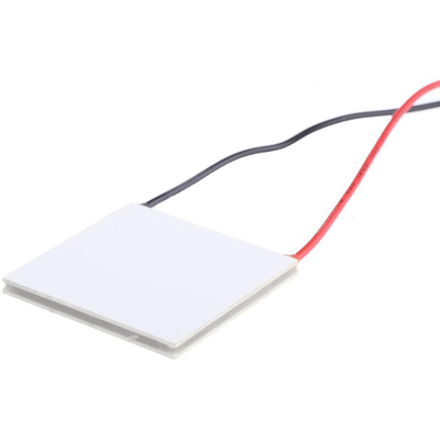 Adaptive Peltier Module, 83.9W, 6.7A, 20V, 40 x 40mm