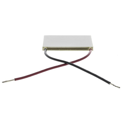 Adaptive Peltier Module, 100W, 8.5A, 20V, 40 x 40mm