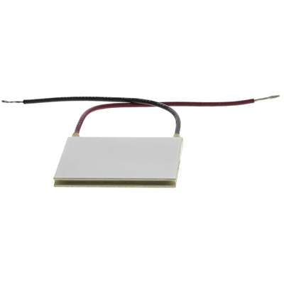 Adaptive Peltier Module, 100W, 8.5A, 20V, 40 x 40mm