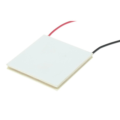 Adaptive Peltier Module, 54.6W, 4.4A, 20V, 40 x 40mm