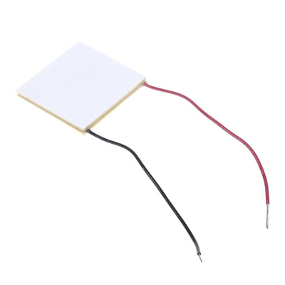 Adaptive Peltier Module, 128.6W, 8.5A, 24.6V, 40 x 40mm