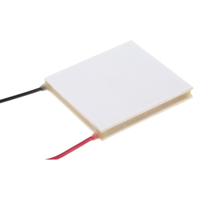 Adaptive Peltier Module, 37.3W, 2A, 30V, 40 x 40mm