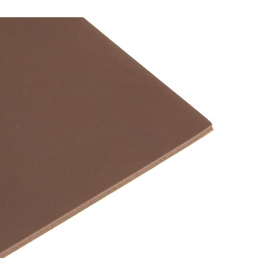 RS PRO Self-Adhesive Thermal Interface Sheet, 0.8mm Thick, 2.2W/m·K, 150 x 150mm