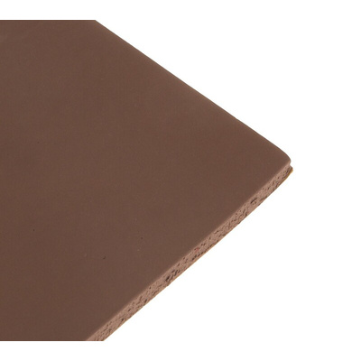 RS PRO Self-Adhesive Thermal Interface Sheet, 2mm Thick, 2.2W/m·K, 150 x 150mm