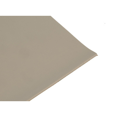 RS PRO Self-Adhesive Thermal Interface Sheet, 0.8mm Thick, 1.95W/m·K, 150 x 150mm