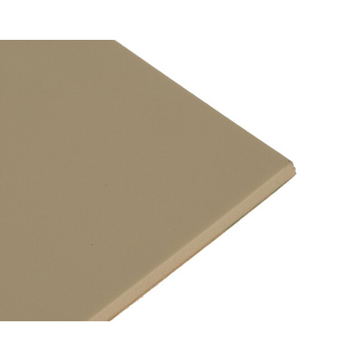 RS PRO Self-Adhesive Thermal Interface Sheet, 1.5mm Thick, 1.95W/m·K, 150 x 150mm