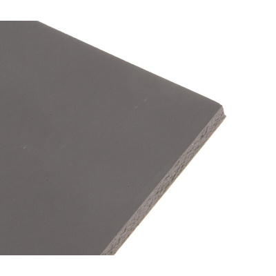 RS PRO Self-Adhesive Thermal Interface Sheet, 2.5mm Thick, 3.2W/m·K, 150 x 150mm