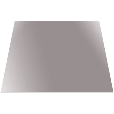 RS PRO Self-Adhesive Thermal Interface Sheet, 1mm Thick, 6W/m·K, 150 x 150mm