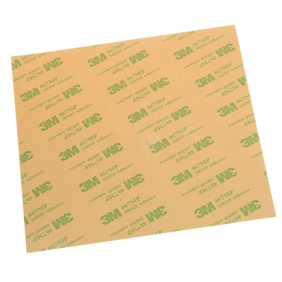 RS PRO Thermal Interface Sheet, 0.18mm Thick, 1.4W/m·K, 150 x 150mm