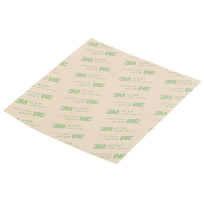 RS PRO Thermal Interface Sheet, 0.3mm Thick, 1.4W/m·K, 150 x 150mm