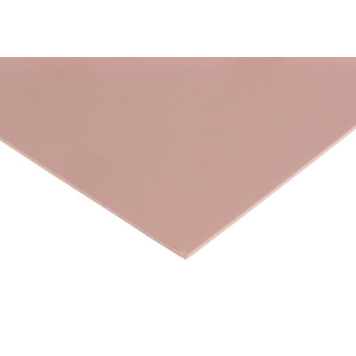 RS PRO Thermal Interface Sheet, 1mm Thick, 6W/m·K, Gel, 150 x 150mm